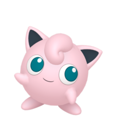 Imagem do Jigglypuff